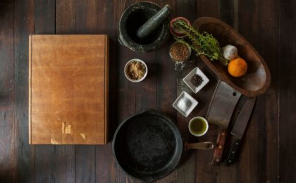 snelle gezonde recepten maken