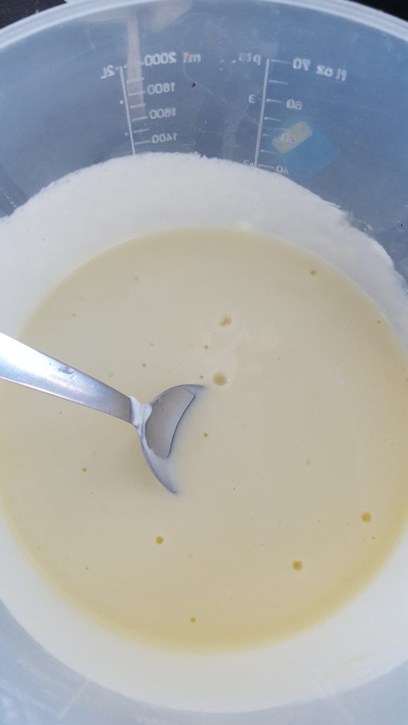 gezond, snack, gezonde leefstijl, gezonde voeding, snacktrek, recept, kwarkbollen, lekker eten