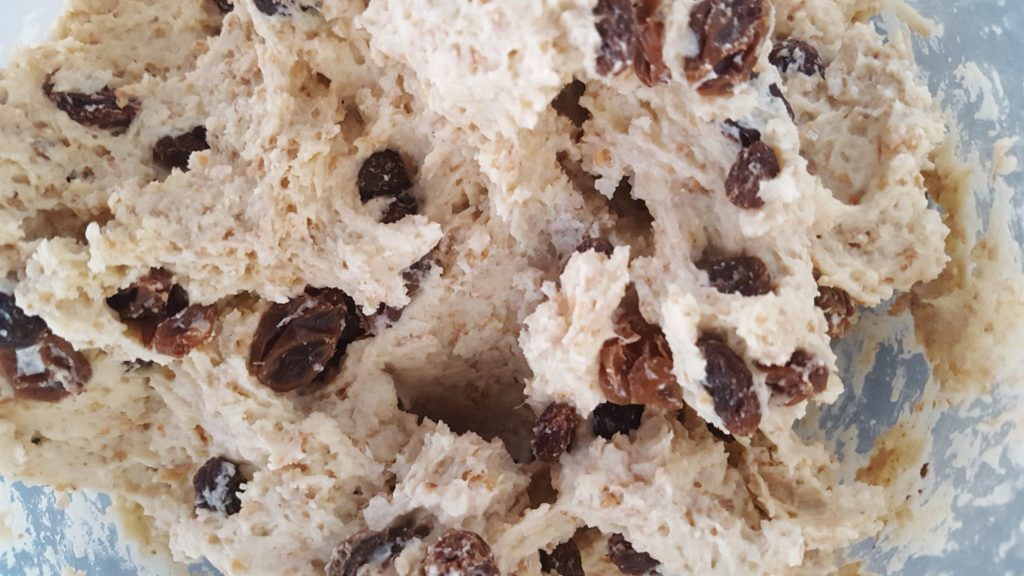 gezond, snack, gezonde leefstijl, gezonde voeding, snacktrek, recept, kwarkbollen, lekker eten