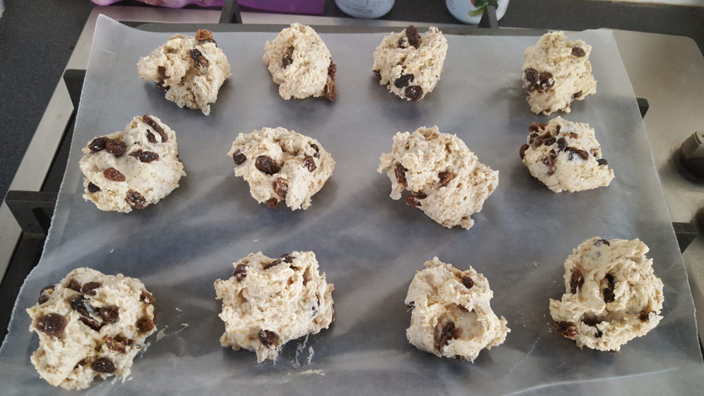 gezond, snack, gezonde leefstijl, gezonde voeding, snacktrek, recept, kwarkbollen, lekker eten