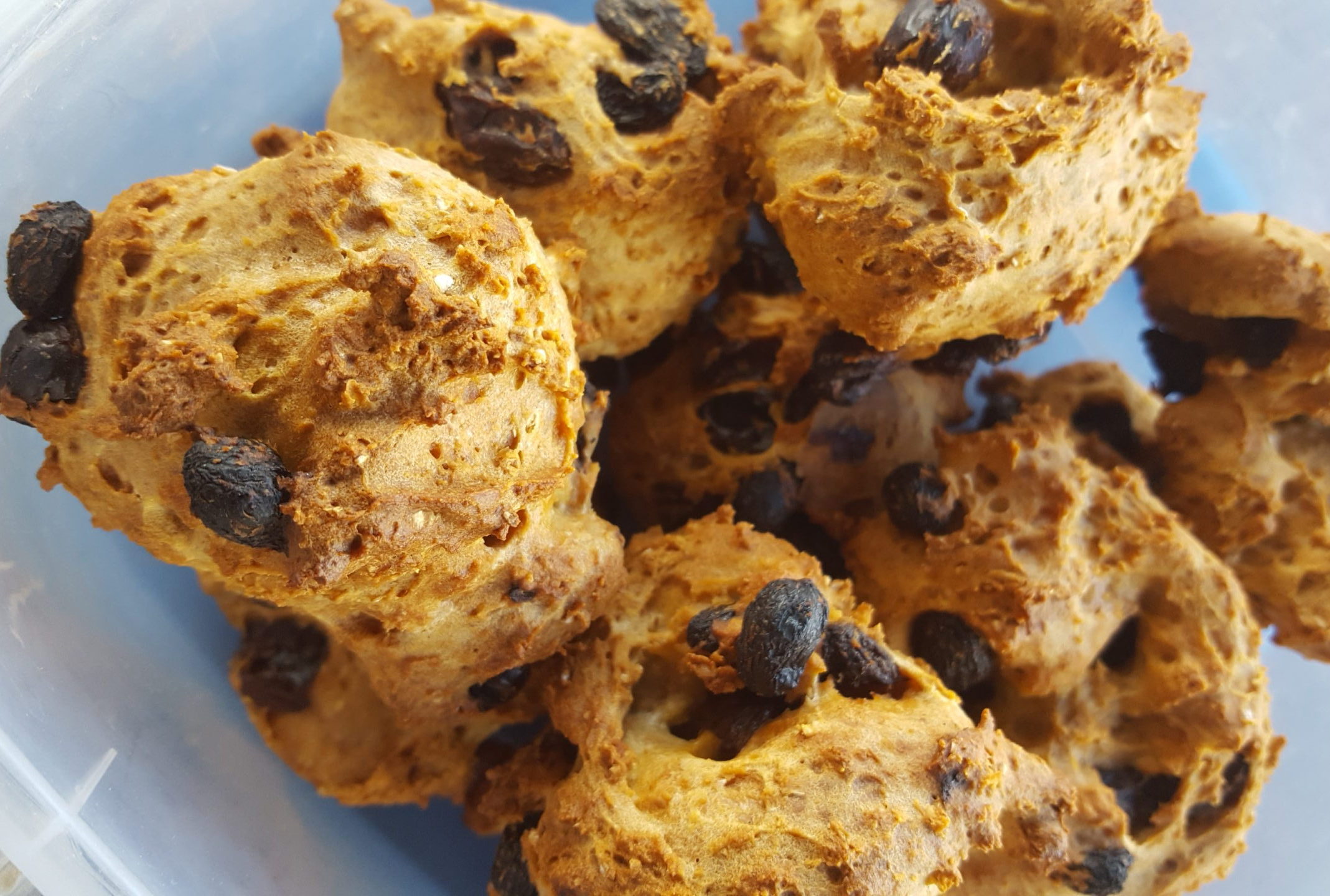 Mijn favoriete snack!